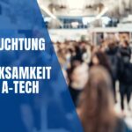 ERREGTE AUFMERKSAMKEIT 3N BELEUCHTUNG