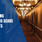 IS SHIFTING GEARS IN EXPORTS 3N LIGHTING