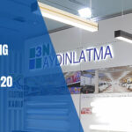 WAS AT A-TECH 2020 3N LIGHTING