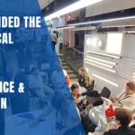 3N Lighting WE ATTENDED THE 2023 LOCAL CHAINS