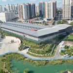 Beylikdüzü Kapalı Pazar Yeri 3N