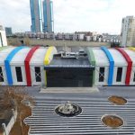 Esenler Spor Kompleksi 3N