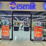 Esenlik Market 3N