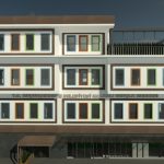 Halkalı Gençlik Merkezi 3N