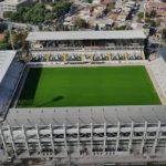 Manisa 19 Mayıs Stadyumu 3N