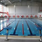 Uzunköprü Yüzme Havuzu 3N