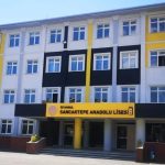 3N Sancaktepe Anadolu Lisesi