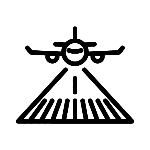 Hava Alanı Yolcu Karşılama